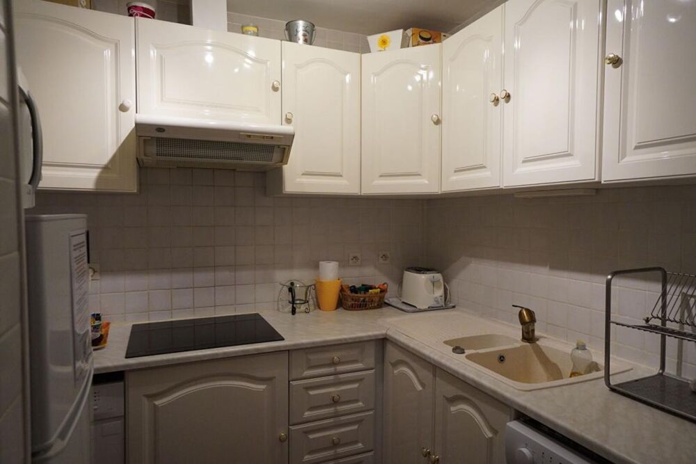 Location Appartement Dijon centre ville, place Saint Bernard - T3 meublé Dijon