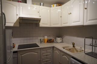  Appartement à louer 3 pièces 65 m²
