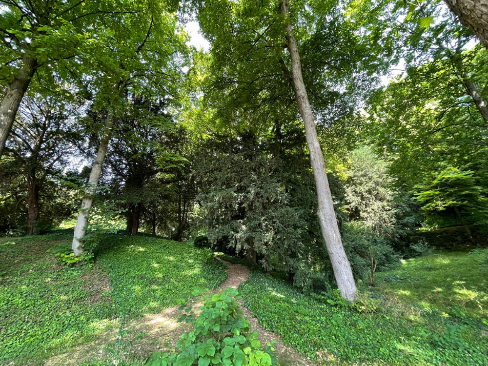 Vente Maison Dpt Yvelines (78), à vendre SAINT GERMAIN EN LAYE maison P8 de 172,25 m² avec jardin privatif Saint germain en laye