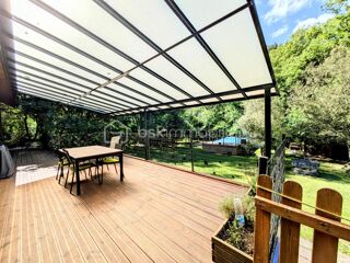  Maison � vendre 5 pi�ces 130 m�