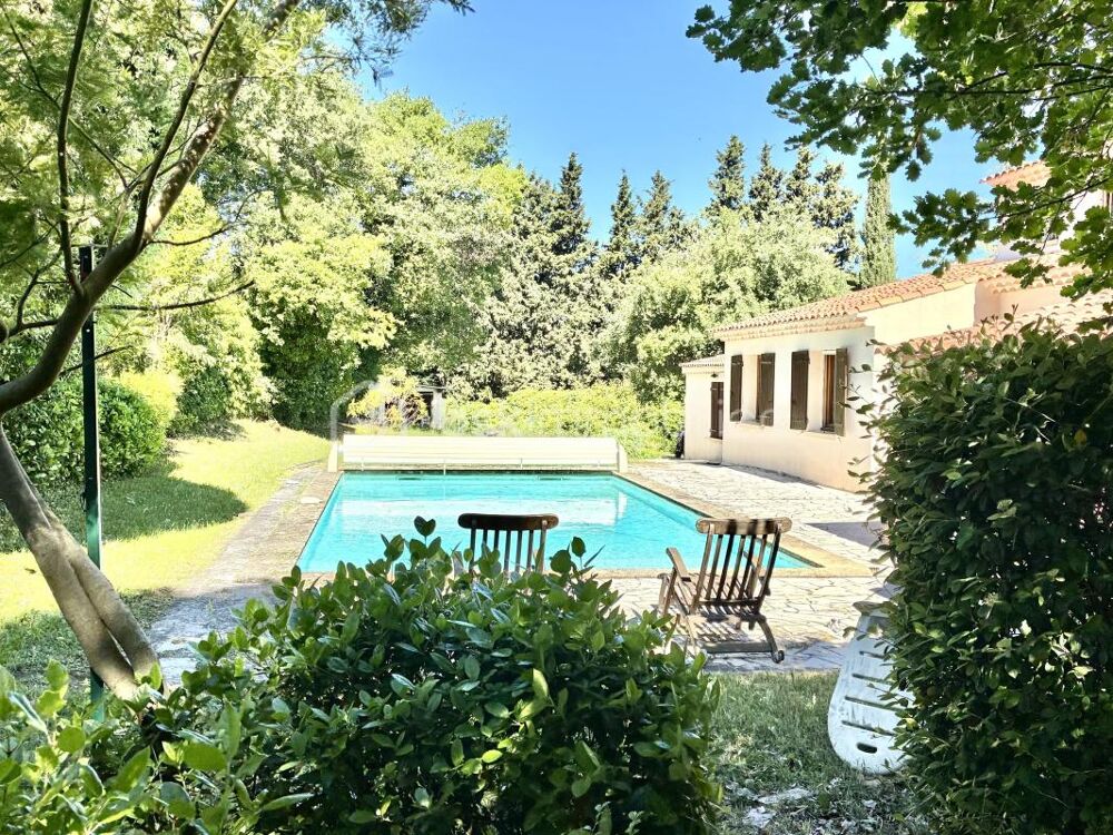 Aix-en-Provence Nord  Célony
