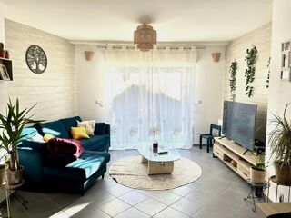  Maison � vendre 3 pi�ces 92 m�