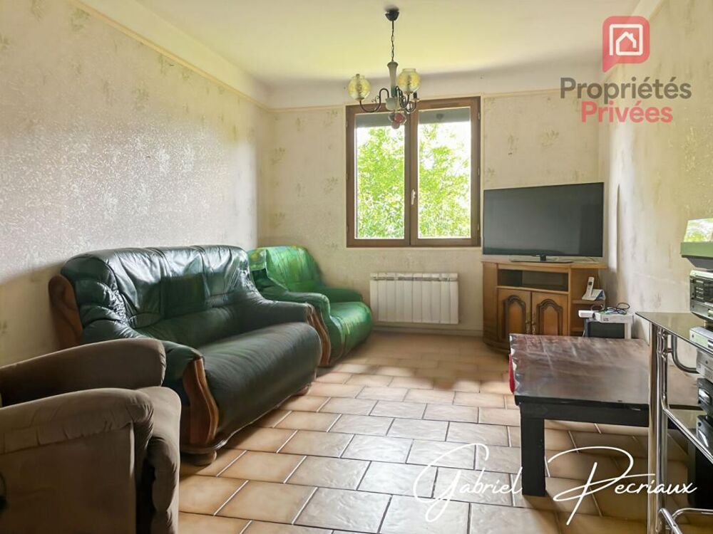 Maison Torvilliers 5 pièce(s) 87.5 m2