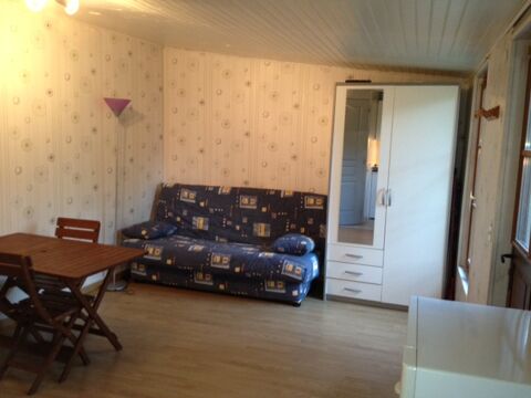  Appartement � louer 1 pi�ce 18 m�