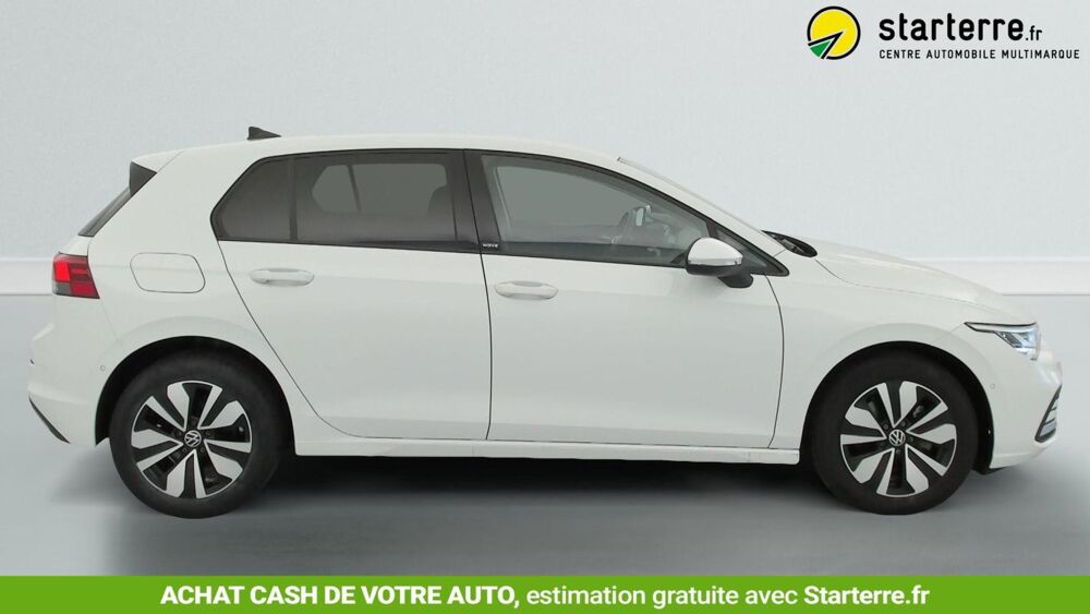 Golf 8 2.0 TDI SCR 116 DSG7 LIFE PLUS 2024 occasion 69190 Saint-Fons