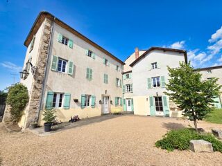  Maison � vendre 8 pi�ces 296 m�
