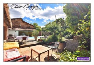 Maison � vendre 8 pi�ces 161 m�