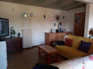  Maison à vendre 3 pièces 114 m²