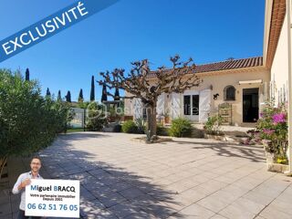  Villa  vendre 4 pices 135 m