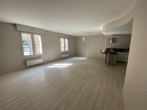  Appartement  louer 2 pices 83 m