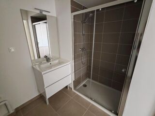 Appartement à louer 2 pièces 48 m²