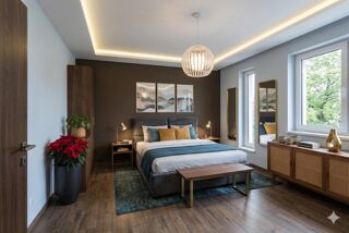  Appartement � vendre 2 pi�ces 40 m�