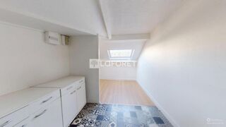  Appartement à louer 1 pièce 22 m²
