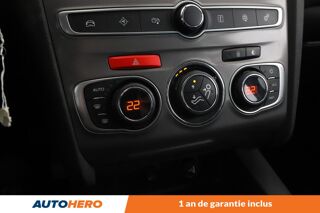 C4 1.2 PureTech Millenium 110 ch 2017 occasion 92130 Issy-les-Moulineaux