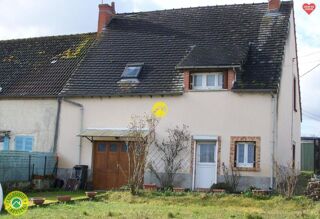  Maison à vendre 5 pièces 80 m²