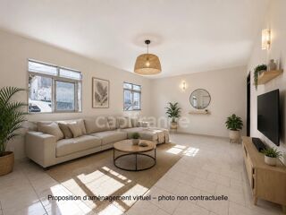  Maison à vendre 4 pièces 105 m²