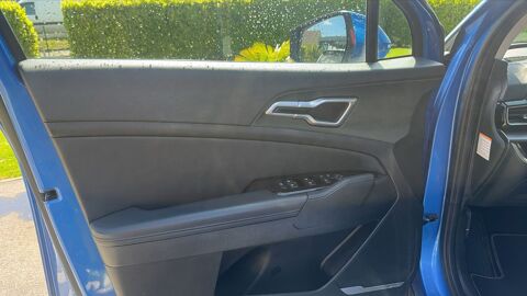 Sportage V 1.6 T-GDI 265 PHEV 4x4 BVA Design 2023 occasion 76140 Le Petit Quevilly