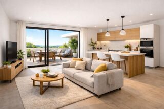  Appartement � vendre 4 pi�ces 85 m�