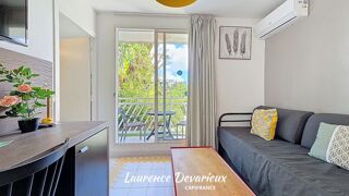  Appartement à vendre 1 pièce 25 m²