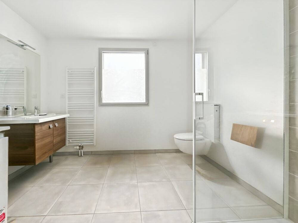 Vente Appartement Granville, à 300 mètres de la plage d'Hacqueville, appartement T2 de 2022 avec superbe vue !!! Granville