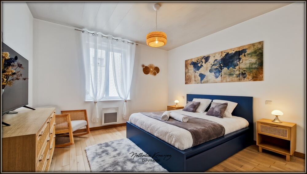 Vente Ferme secteur TAGNON (08) Maison à vendre 5 pièces Tagnon