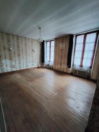  Maison � vendre 4 pi�ces 92 m�