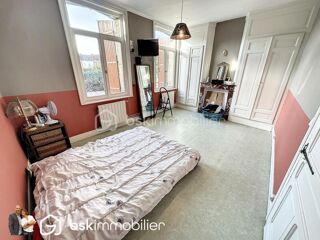  Maison � vendre 7 pi�ces 212 m�