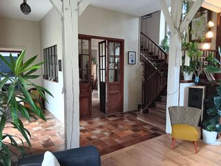  Maison  vendre 10 pices 250 m