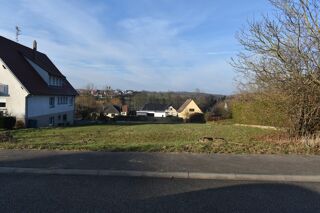  Terrain à vendre 1435 m²
