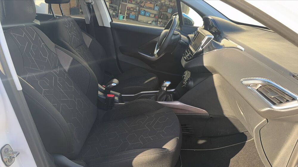 2008 I 1.6 BlueHdi 100 Style 2016 occasion 57680 Corny Sur Moselle