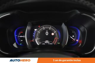 Koleos 1.3 TCe Initiale Paris EDC 160 ch 2021 occasion 92130 Issy-les-Moulineaux