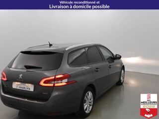 308 SW BlueHDi 150 Allure +Toit 2017 occasion 10150 Lavau