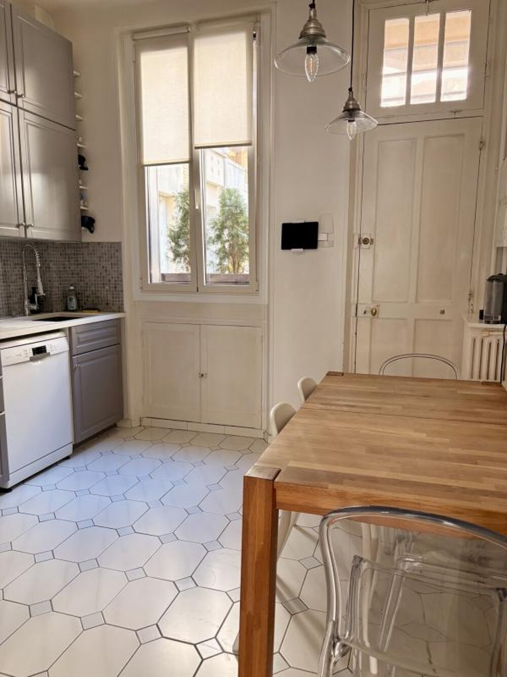 Location Appartement APPARTEMENT A LOUER - AUTEUIL Paris 16