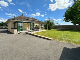  Maison � vendre 4 pi�ces 105 m�