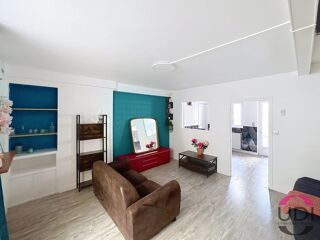  Maison à vendre 3 pièces 66 m²
