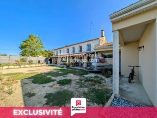  Maison à vendre 9 pièces 222 m²