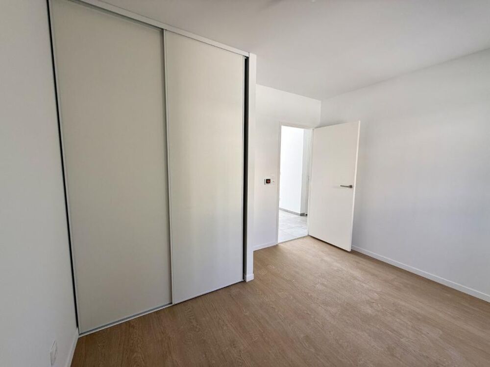APPARTEMENT T3 - 69.95M² - GARAGE + TERRASSE - CHADRAC