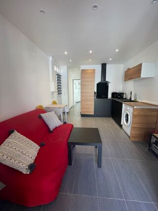 Location Appartement Appartement de 28m2 à louer sur Antibes Antibes