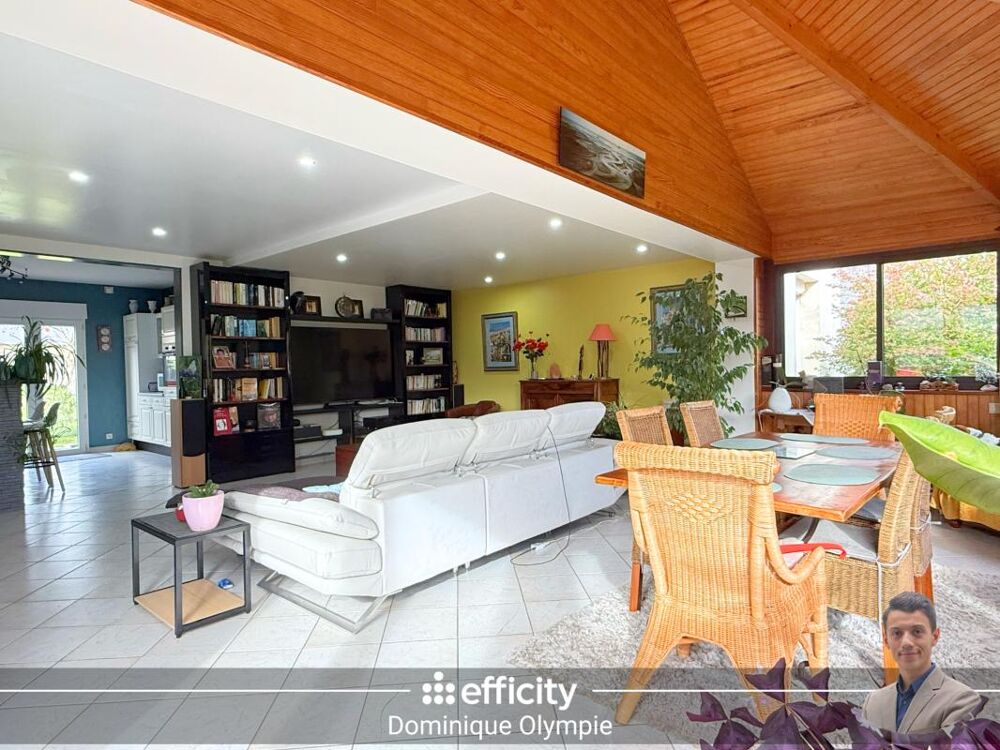Vente Maison Maison Ploufragan