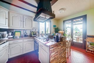  Maison � vendre 8 pi�ces 157 m�