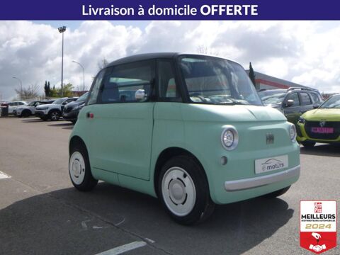 Topolino Verde Vita 6kW -E 2026 occasion 10150 Lavau