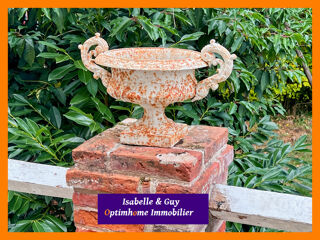  Maison � vendre 11 pi�ces 269 m�