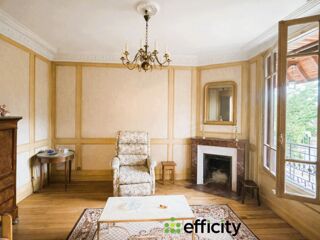  Maison à vendre 5 pièces 100 m²