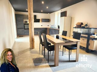  Maison à vendre 2 pièces 52 m²