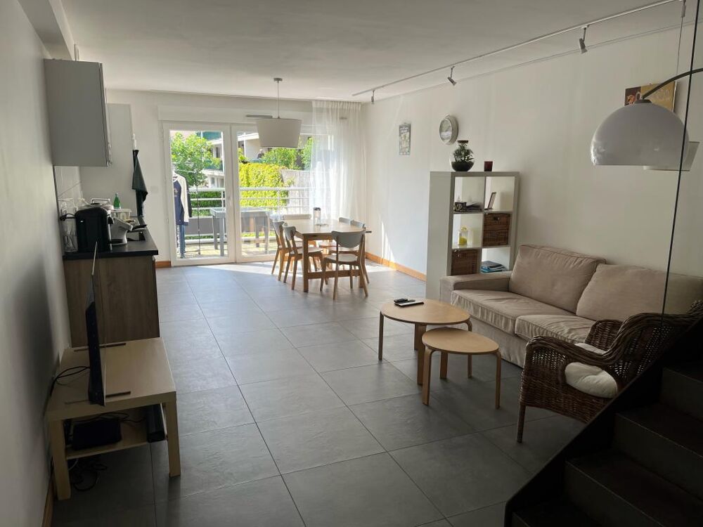 Location Appartement T3 DUPLEX  n°105 + garage Rodez