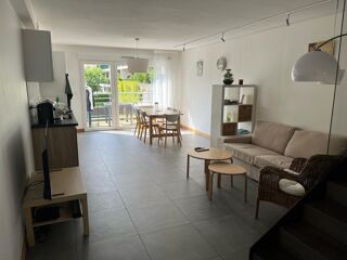  Appartement à louer 3 pièces 72 m²