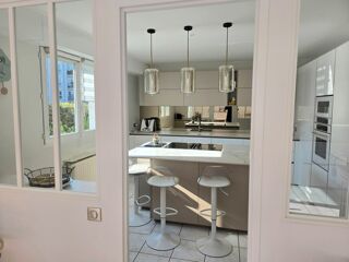  Maison à vendre 5 pièces 137 m²