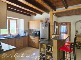  Maison à vendre 7 pièces 174 m²