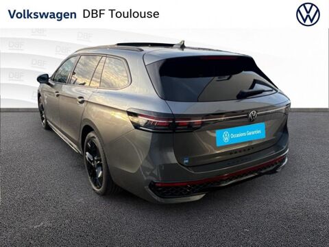 Passat NOUVELLE EHYBRID 272CH DSG6 R LIN 2025 occasion 31100 Toulouse