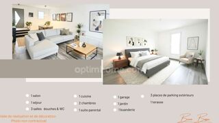  Maison à vendre 5 pièces 108 m²